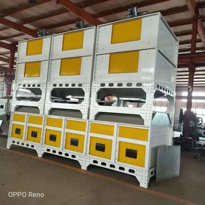 巴南有機廢氣處理方法 RCO蓄熱催化燃燒技術與熱能產品研發(fā)的融合創(chuàng)新