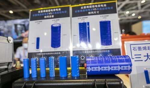 告別鋰電池 超級電池革命開啟，充電15秒不易老化